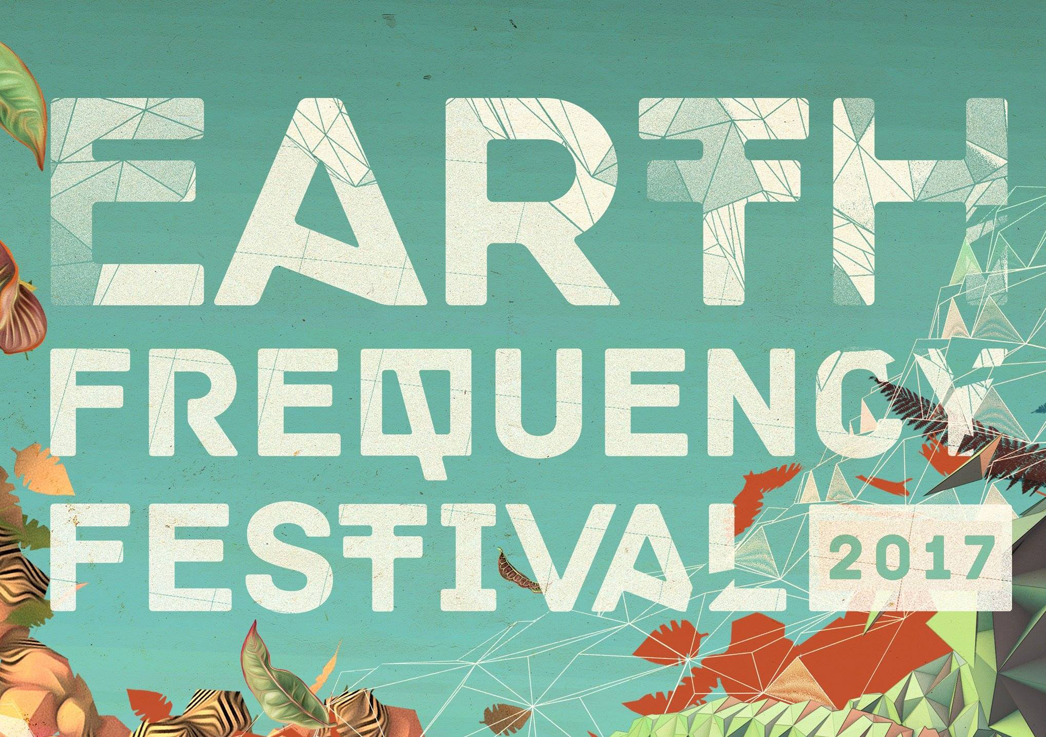 Earth Frequency Festival